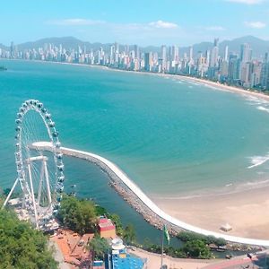 Bal. Camboriú Cobertura Melhor Vista do Mar